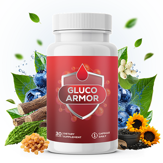 Gluco Armor